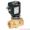Zawór membranowy MM ELZAW. G1/2 DN10 0,3-140 BAR (35 BAR DC) Zawór membranowy MM ELZAW. G1/2 DN10 0,3-140 BAR (35 BAR DC)