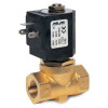 Zawór membranowy MM EL.ZAW. G3/8 DN10.5 PODW.MEMBR.VITON KOMPAKT Zawór membranowy MM EL.ZAW. G3/8 DN10.5 PODW.MEMBR.VITON KOMPAKT