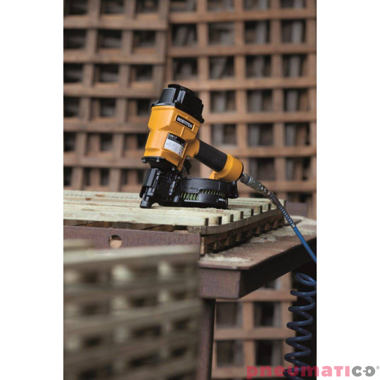 Gwoździarka pneumatyczna Stanley - Bostitch IC60-1-E N57C Gwoździarka pneumatyczna Stanley - Bostitch IC60-1-E N57C