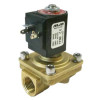 Zawór membranowy MM EL.ZAW. G3/8 DN15 DC PODWIESZ.MEMBRANA EPDM Zawór membranowy MM EL.ZAW. G3/8 DN15 DC PODWIESZ.MEMBRANA EPDM
