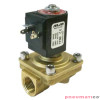 Zawór membranowy MM EL.ZAW. G1/2 DN15 DC PODWIESZ.MEMBRANA EPDM Zawór membranowy MM EL.ZAW. G1/2 DN15 DC PODWIESZ.MEMBRANA EPDM