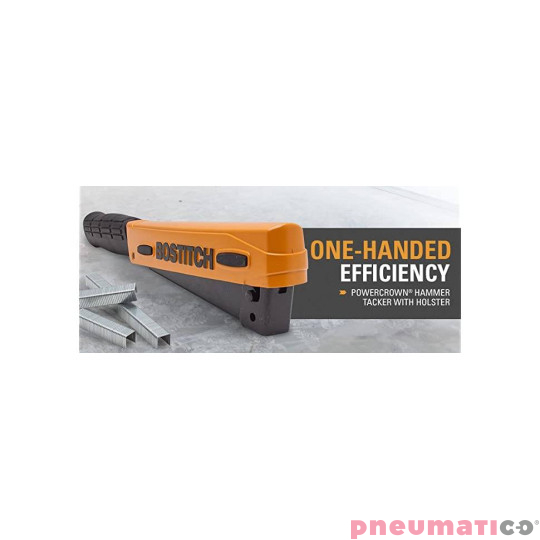 Zszywacz młotkowy H30-8-E  Stanley - Bostitch  Zszywacz młotkowy H30-8-E  Stanley - Bostitch