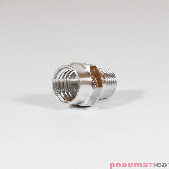 Asapter PMT do CATRIDGE GW15x1.5 GZ15x1.5 Asapter PMT do CATRIDGE GW15x1.5 GZ15x1.5