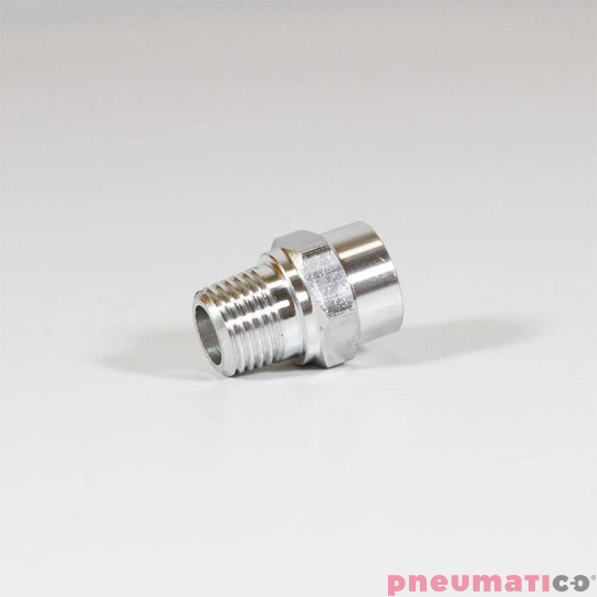 Asapter PMT do CATRIDGE GW15x1.5 GZ15x1.5 Asapter PMT do CATRIDGE GW15x1.5 GZ15x1.5