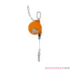 Balanser linkowy Carl Stahl Kromer 3.8-5.2kg 1600mm Balanser linkowy Carl Stahl Kromer 3.8-5.2kg 1600mm