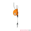 Balanser linkowy Carl Stahl Kromer 3.8-5.2kg 1600mm Balanser linkowy Carl Stahl Kromer 3.8-5.2kg 1600mm