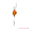 Balanser linkowy Carl Stahl Kromer 3.8-5.2kg 1600mm Balanser linkowy Carl Stahl Kromer 3.8-5.2kg 1600mm