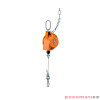 Balanser linkowy Carl Stahl Kromer 3.8-5.2kg 1600mm Balanser linkowy Carl Stahl Kromer 3.8-5.2kg 1600mm