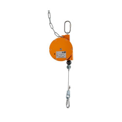 Balanser linkowy Carl Stahl Kromer 5.2-6.5kg 1600mm