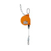 Balanser linkowy Carl Stahl Kromer 5.2-6.5kg 1600mm Balanser linkowy Carl Stahl Kromer 5.2-6.5kg 1600mm