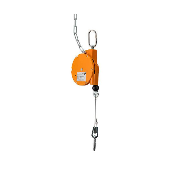 Balanser linkowy Carl Stahl Kromer 5.2-6.5kg 1600mm Balanser linkowy Carl Stahl Kromer 5.2-6.5kg 1600mm