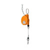 Balanser linkowy Carl Stahl Kromer 5.2-6.5kg 1600mm Balanser linkowy Carl Stahl Kromer 5.2-6.5kg 1600mm