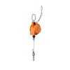 Balanser linkowy Carl Stahl Kromer 5.2-6.5kg 1600mm Balanser linkowy Carl Stahl Kromer 5.2-6.5kg 1600mm