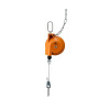 Balanser linkowy Carl Stahl Kromer 5.2-6.5kg 1600mm Balanser linkowy Carl Stahl Kromer 5.2-6.5kg 1600mm