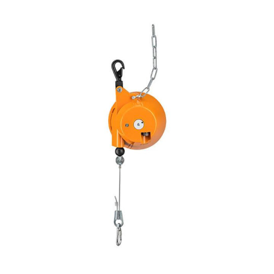 Balanser linkowy Carl Stahl Kromer 3.0-5.0kg 2000mm Balanser linkowy Carl Stahl Kromer 3.0-5.0kg 2000mm
