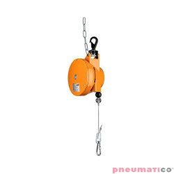 Balanser linkowy Carl Stahl Kromer 4.5-7.0kg 2000mm