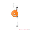 Balanser linkowy Carl Stahl Kromer 4.5-7.0kg 2000mm Balanser linkowy Carl Stahl Kromer 4.5-7.0kg 2000mm
