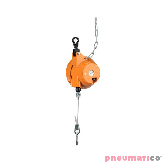 Balanser linkowy Carl Stahl Kromer 13.0-17.0kg 2000mm Balanser linkowy Carl Stahl Kromer 13.0-17.0kg 2000mm