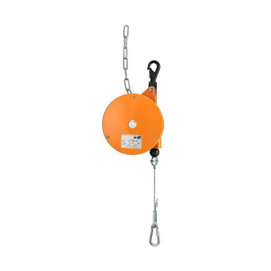 Balanser linkowy Carl Stahl Kromer 4.5-7.0kg 2000mm Balanser linkowy Carl Stahl Kromer 4.5-7.0kg 2000mm