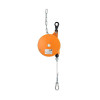 Balanser linkowy Carl Stahl Kromer 4.5-7.0kg 2000mm Balanser linkowy Carl Stahl Kromer 4.5-7.0kg 2000mm