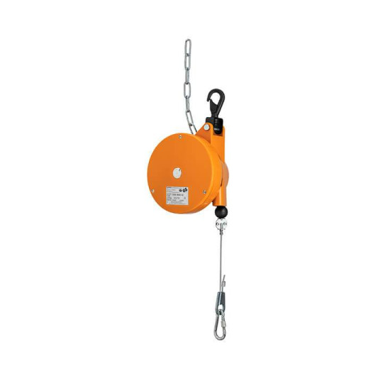 Balanser linkowy Carl Stahl Kromer 4.5-7.0kg 2000mm Balanser linkowy Carl Stahl Kromer 4.5-7.0kg 2000mm