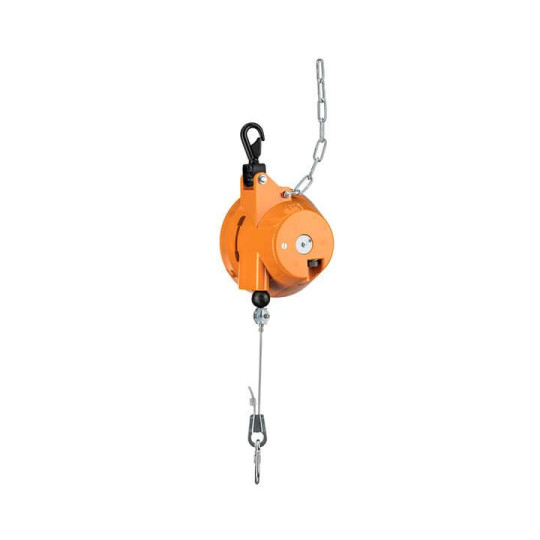 Balanser linkowy Carl Stahl Kromer 4.5-7.0kg 2000mm Balanser linkowy Carl Stahl Kromer 4.5-7.0kg 2000mm