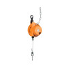 Balanser linkowy Carl Stahl Kromer 4.5-7.0kg 2000mm Balanser linkowy Carl Stahl Kromer 4.5-7.0kg 2000mm