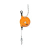 Balanser linkowy Carl Stahl Kromer 4.5-7.0kg 2000mm Balanser linkowy Carl Stahl Kromer 4.5-7.0kg 2000mm