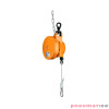 Balanser linkowy Carl Stahl Kromer 9.0-14.0kg 2000mm Balanser linkowy Carl Stahl Kromer 9.0-14.0kg 2000mm