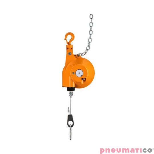 Balanser linkowy Carl Stahl Kromer 60.0-75.0kg 2000mm Balanser linkowy Carl Stahl Kromer 60.0-75.0kg 2000mm