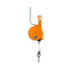 Balanser linkowy Carl Stahl Kromer 45.0-60.0kg 2000mm Balanser linkowy Carl Stahl Kromer 45.0-60.0kg 2000mm