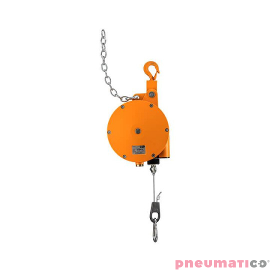 Balanser linkowy Carl Stahl Kromer 65.0-80.0kg 3000mm