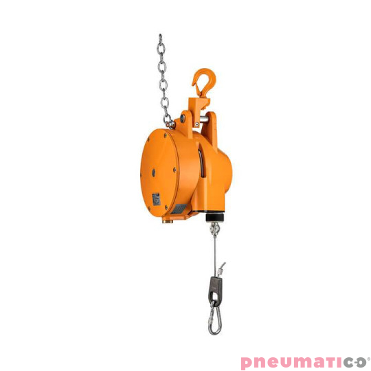 Balanser linkowy Carl Stahl Kromer 65.0-80.0kg 3000mm