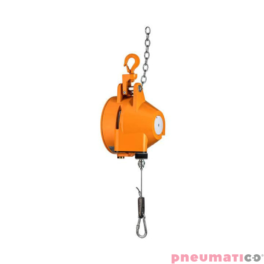 Balanser linkowy Carl Stahl Kromer 80.0-90.0kg 3000mm