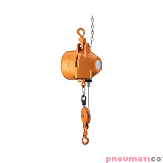 Balanser linkowy Carl Stahl Kromer 150.0-175.0kg 1500mm