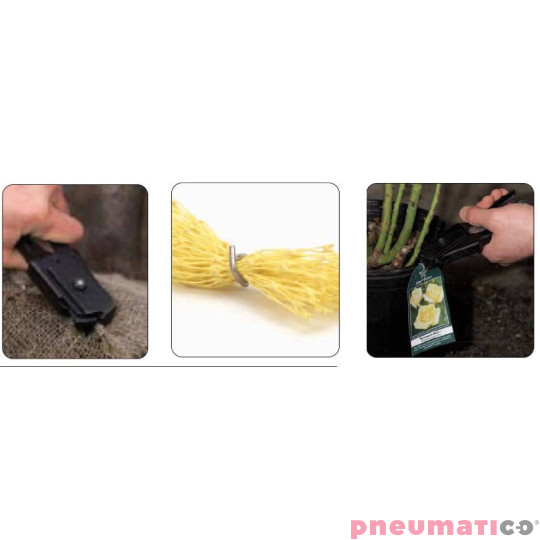 Zszywacz do siatki klamrowy Stanley Bostitch P7 Zszywacz do siatki klamrowy Stanley Bostitch P7