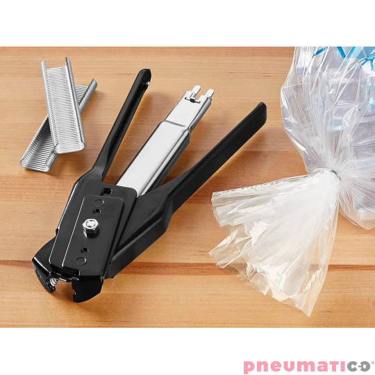 Zszywacz do siatki klamrowy Stanley Bostitch P7 Zszywacz do siatki klamrowy Stanley Bostitch P7