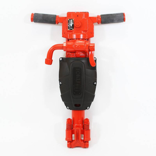 Wiertarka górnicza Toku TJ-15SV LBS  ( Młot do wiercenia )