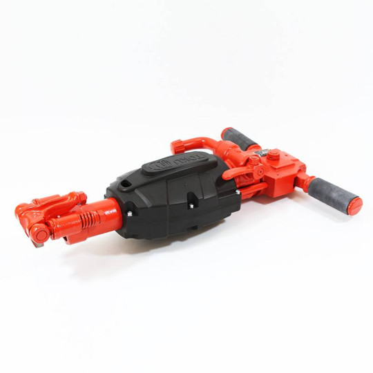 Wiertarka górnicza Toku TJ-15SV LBS  ( Młot do wiercenia )