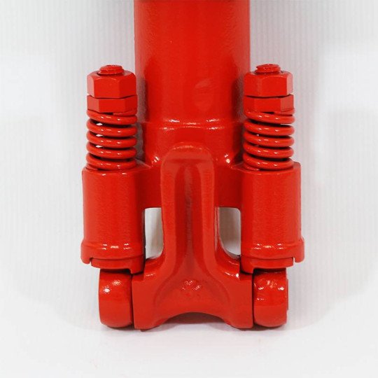 Wiertarka górnicza Toku TJ-15SV LBS  ( Młot do wiercenia )