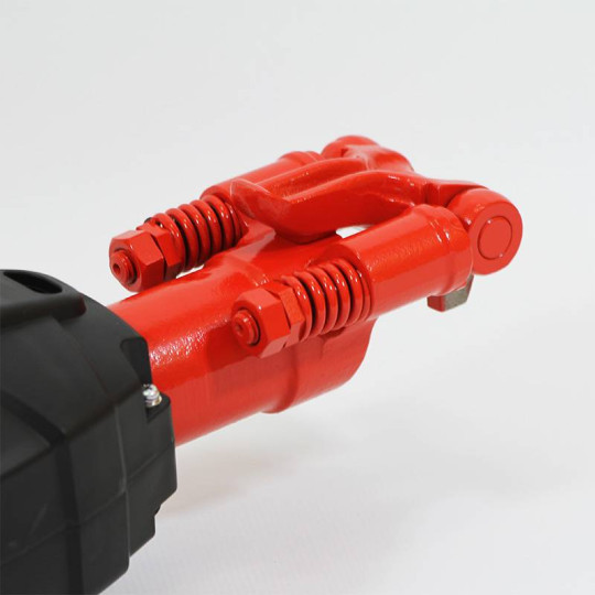 Wiertarka górnicza Toku TJ-15SV LBS  ( Młot do wiercenia )