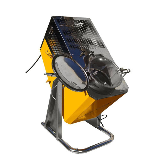 Destylarka do rozpuszczalników FIDI RS 250 Destylarka do rozpuszczalników FIDI RS 250