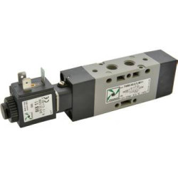 Elektrozawór Pneumax Tecno ECO G1/8 T488.32.0.1.M57 110V