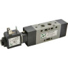 Elektrozawór Pneumax Tecno ECO G1/8 T488.32.0.1.M57 110V