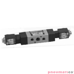 Elektrozawór Pneumax ECO G1/4 484.52.0.0.M11 24VDC