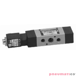 Elektrozawór Pneumax ECO G1/4 484.52.0.1.M58 220 V