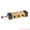 Elektrozawór Pneumax 3/2 M2-SPRĘŻ. N.O.G1/2" SER.KOMP. Elektrozawór Pneumax 3/2 M2-SPRĘŻ. N.O.G1/2" SER.KOMP.