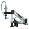 Gwintownica pneumatyczna Pneumatico SF-900-16 M3-M16 Gwintownica pneumatyczna Pneumatico SF-900-16 M3-M16