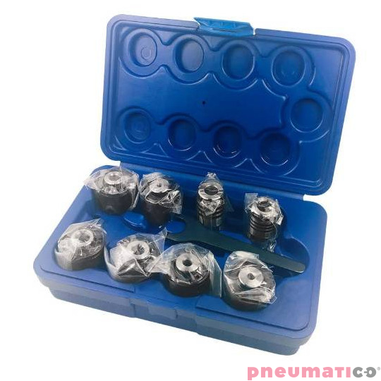 Gwintownica pneumatyczna Pneumatico SF-900-16 M3-M16 Gwintownica pneumatyczna Pneumatico SF-900-16 M3-M16