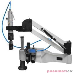 Gwintownica pneumatyczna Pneumatico SF-900-24 M6-M24